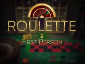 Roulette First Person 789Club Trải Nghiệm Sòng Bạc Độc Đáo